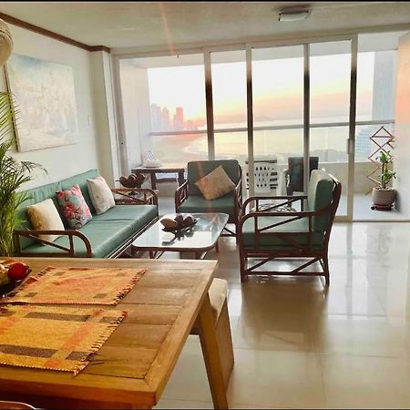 IV 2 Bedroom Apartment Cartagena المظهر الخارجي الصورة