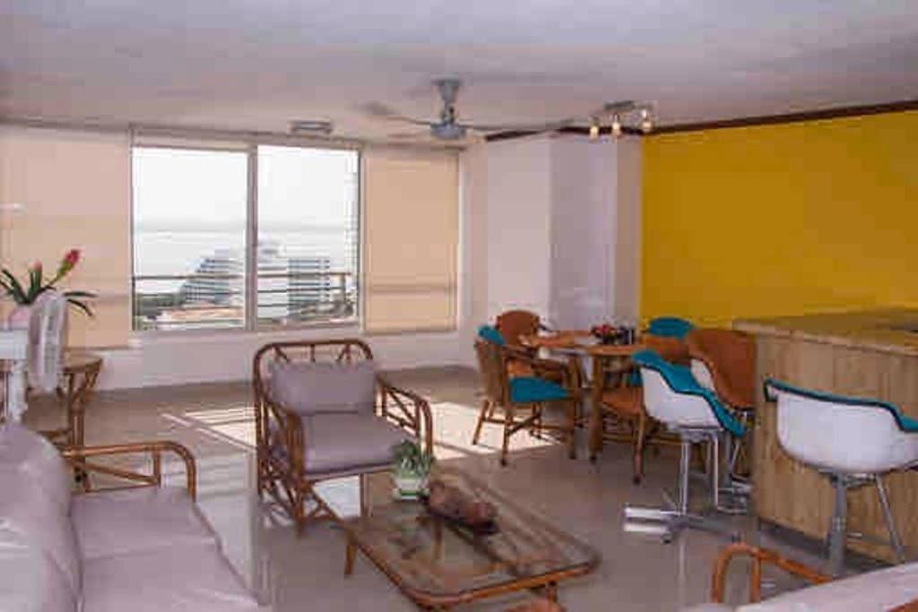 IV 2 Bedroom Apartment Cartagena المظهر الخارجي الصورة